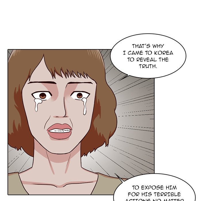 Dalhee's Boarding House Manhwa - Chapter 9 Page 36