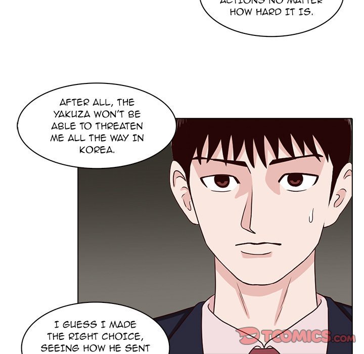 Dalhee's Boarding House Manhwa - Chapter 9 Page 37