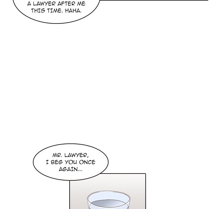 Dalhee's Boarding House Manhwa - Chapter 9 Page 38