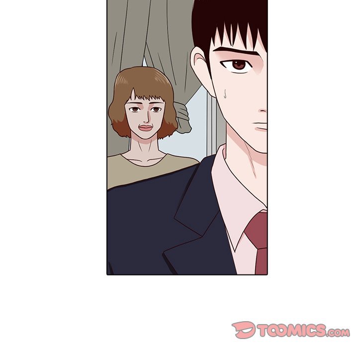 Dalhee's Boarding House Manhwa - Chapter 9 Page 41