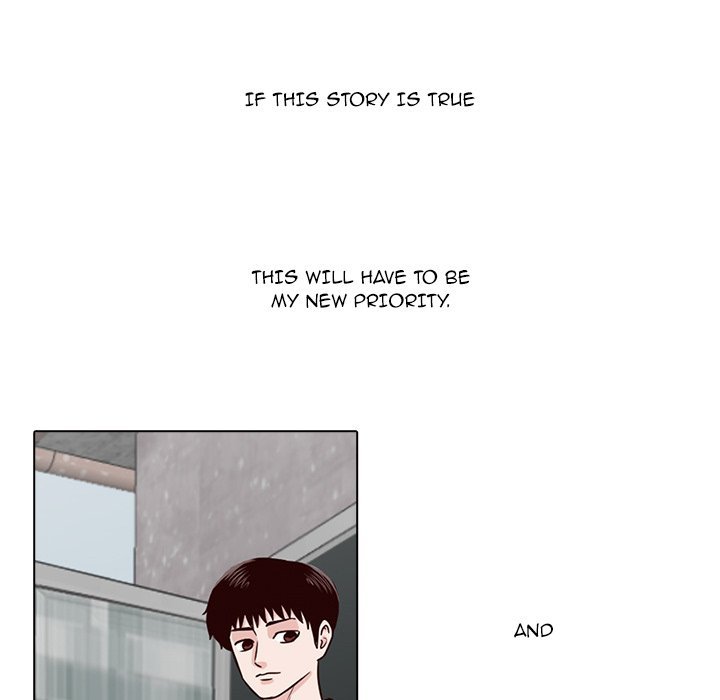 Dalhee's Boarding House Manhwa - Chapter 9 Page 43