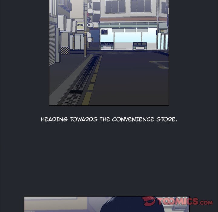 Dalhee's Boarding House Manhwa - Chapter 9 Page 53