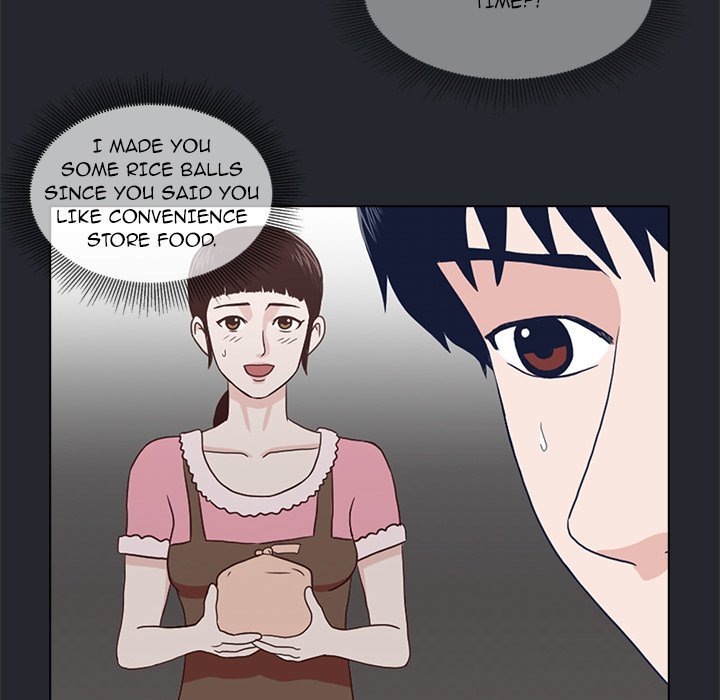 Dalhee's Boarding House Manhwa - Chapter 9 Page 59