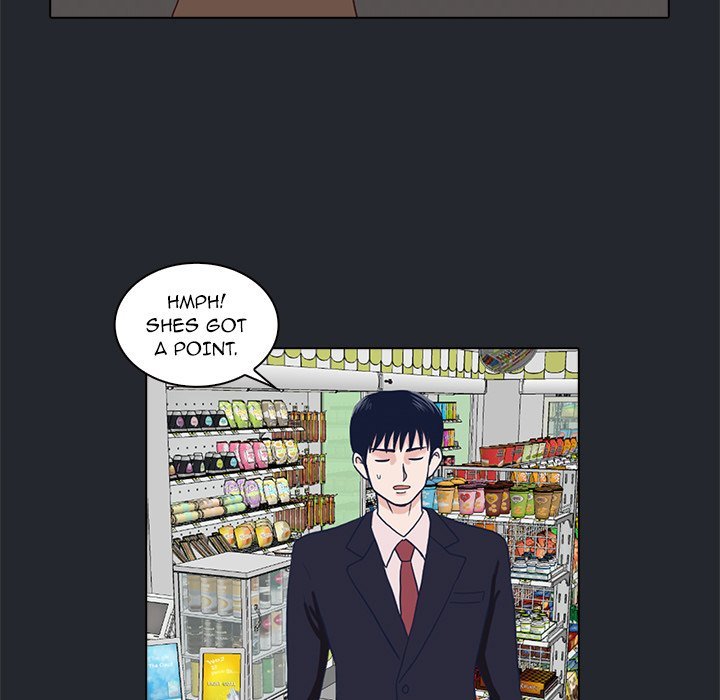 Dalhee's Boarding House Manhwa - Chapter 9 Page 60