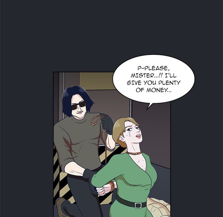 Dalhee's Boarding House Manhwa - Chapter 9 Page 75