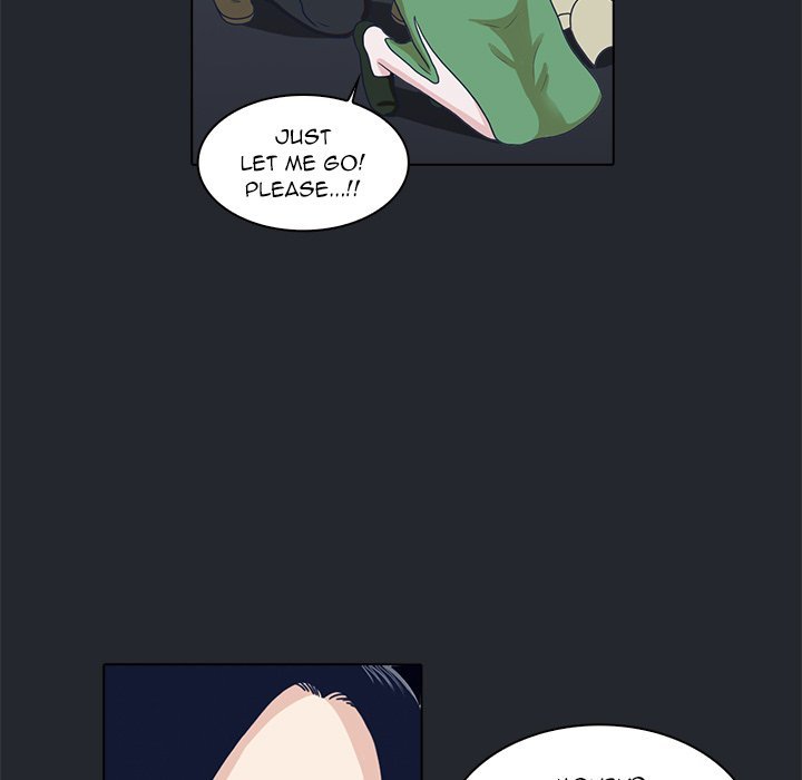 Dalhee's Boarding House Manhwa - Chapter 9 Page 76