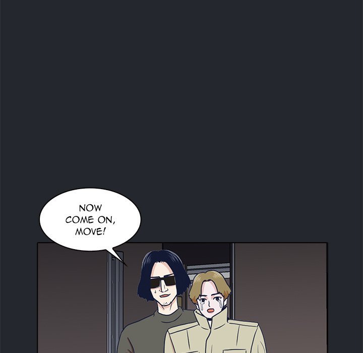 Dalhee's Boarding House Manhwa - Chapter 9 Page 78