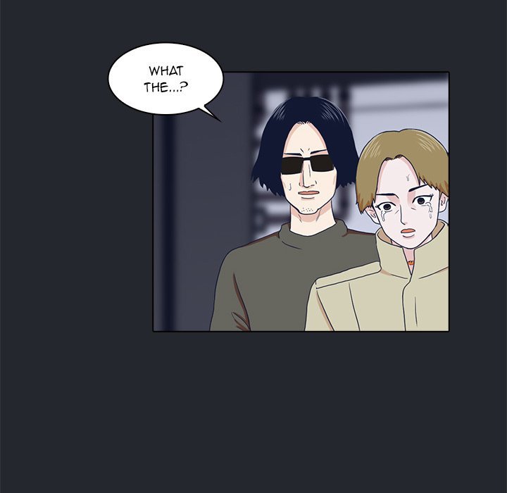 Dalhee's Boarding House Manhwa - Chapter 9 Page 82