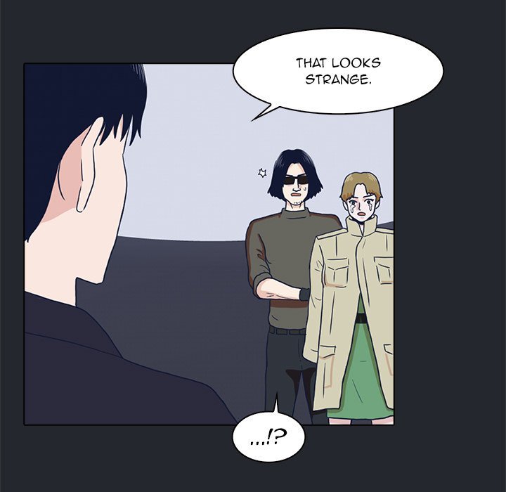 Dalhee's Boarding House Manhwa - Chapter 9 Page 83