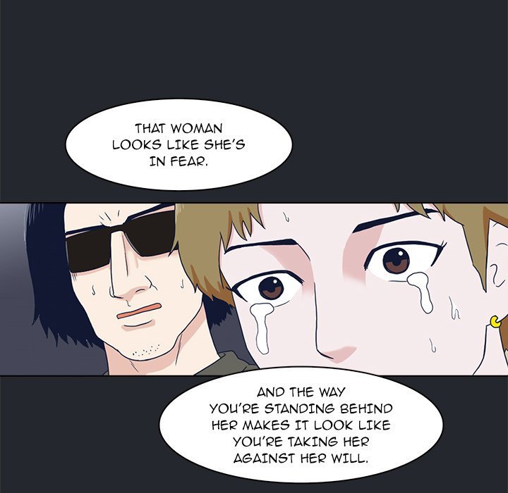 Dalhee's Boarding House Manhwa - Chapter 9 Page 84