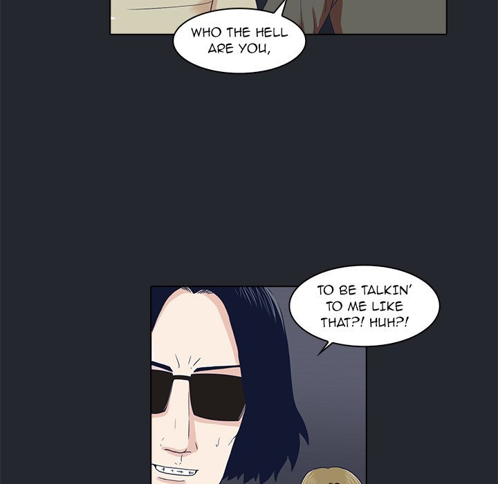Dalhee's Boarding House Manhwa - Chapter 9 Page 86