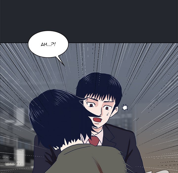Dalhee's Boarding House Manhwa - Chapter 9 Page 92