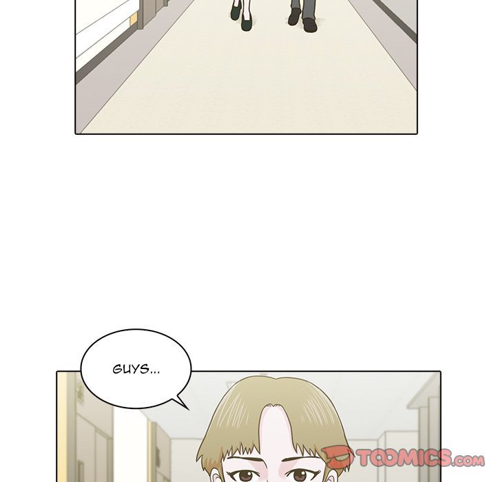Dalhee's Boarding House Manhwa - Chapter 11 Page 13