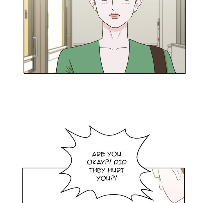 Dalhee's Boarding House Manhwa - Chapter 11 Page 14