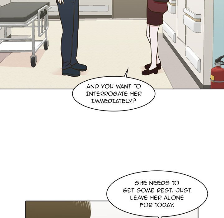 Dalhee's Boarding House Manhwa - Chapter 11 Page 23