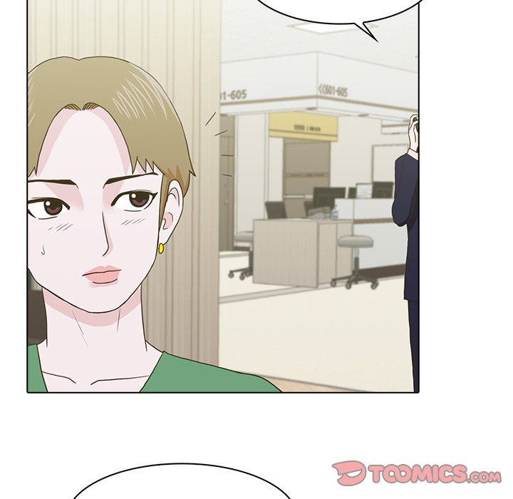 Dalhee's Boarding House Manhwa - Chapter 11 Page 31