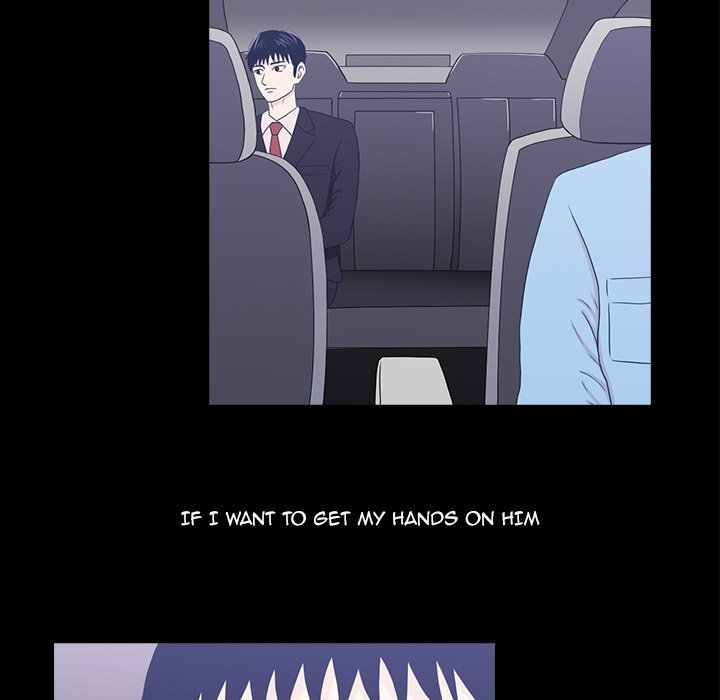 Dalhee's Boarding House Manhwa - Chapter 11 Page 44