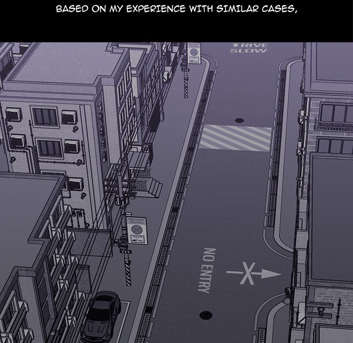 Dalhee's Boarding House Manhwa - Chapter 11 Page 47