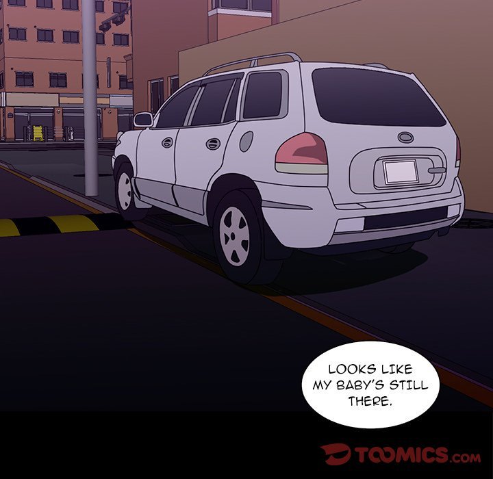 Dalhee's Boarding House Manhwa - Chapter 11 Page 55