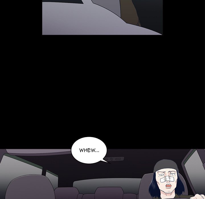 Dalhee's Boarding House Manhwa - Chapter 11 Page 58