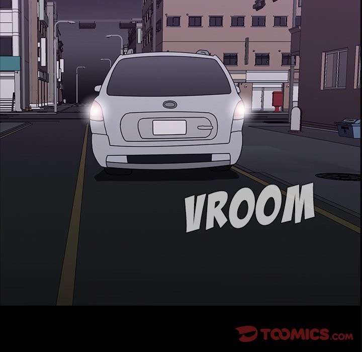 Dalhee's Boarding House Manhwa - Chapter 11 Page 61