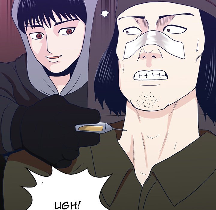 Dalhee's Boarding House Manhwa - Chapter 11 Page 68