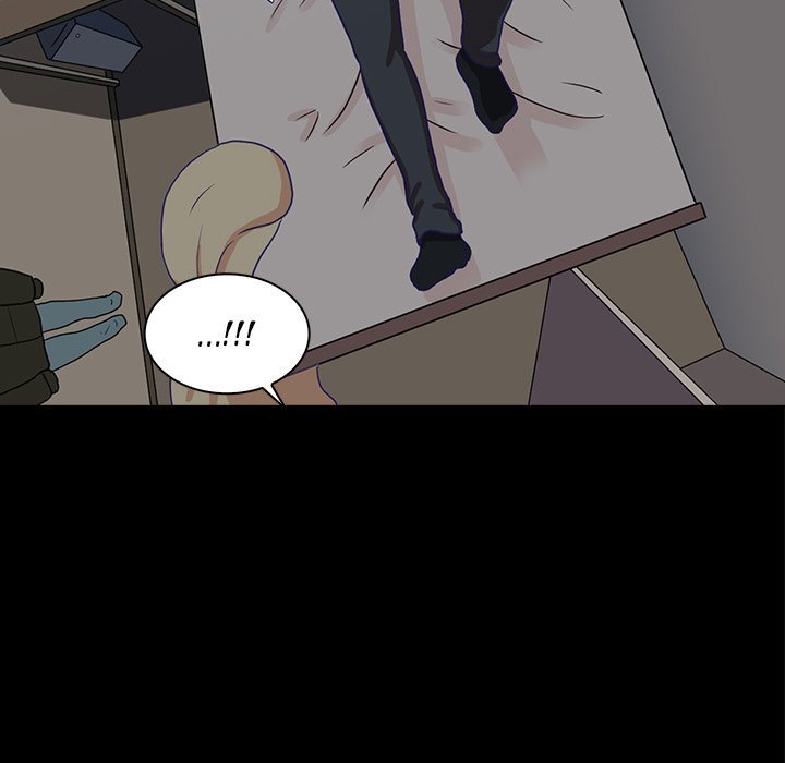 Dalhee's Boarding House Manhwa - Chapter 11 Page 93