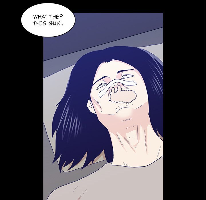 Dalhee's Boarding House Manhwa - Chapter 11 Page 94