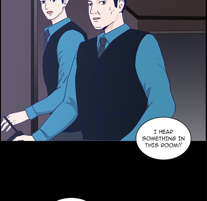 Dalhee's Boarding House Manhwa - Chapter 11 Page 96