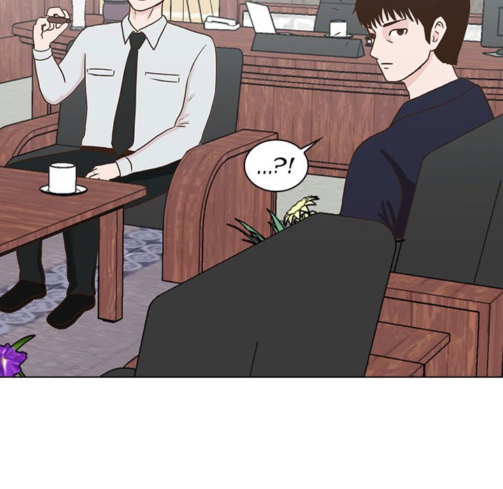 Dalhee's Boarding House Manhwa - Chapter 11 Page 113