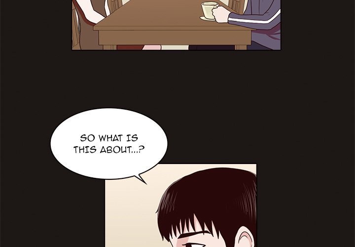 Dalhee's Boarding House Manhwa - Chapter 8 Page 2