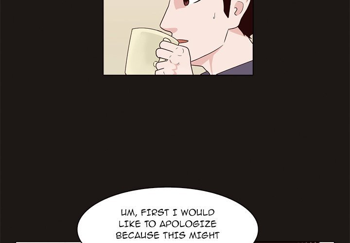 Dalhee's Boarding House Manhwa - Chapter 8 Page 3