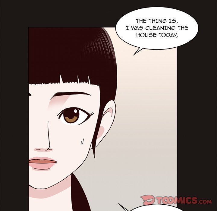 Dalhee's Boarding House Manhwa - Chapter 8 Page 5