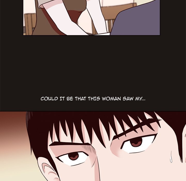 Dalhee's Boarding House Manhwa - Chapter 8 Page 10