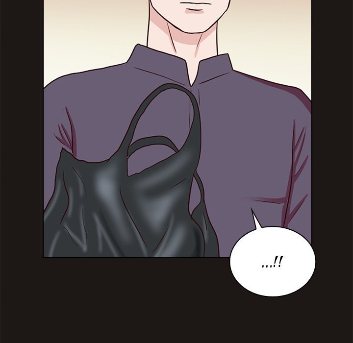 Dalhee's Boarding House Manhwa - Chapter 8 Page 12