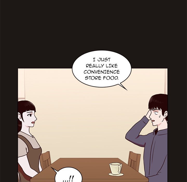 Dalhee's Boarding House Manhwa - Chapter 8 Page 18