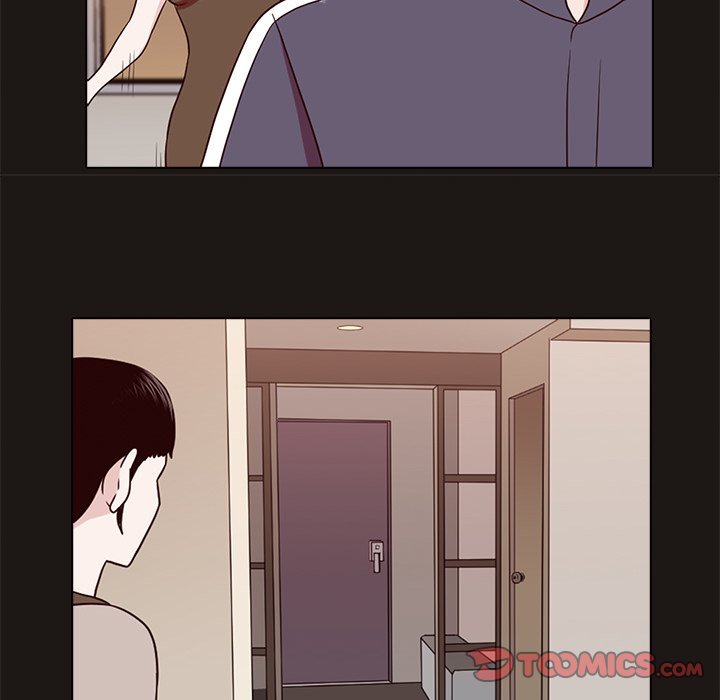Dalhee's Boarding House Manhwa - Chapter 8 Page 25