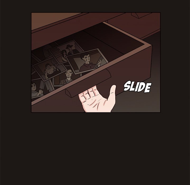 Dalhee's Boarding House Manhwa - Chapter 8 Page 30