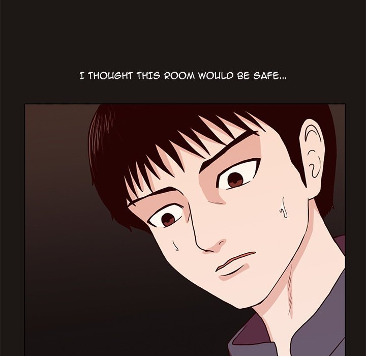 Dalhee's Boarding House Manhwa - Chapter 8 Page 32