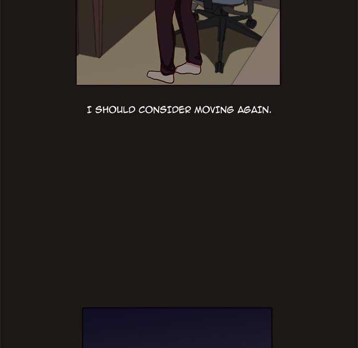 Dalhee's Boarding House Manhwa - Chapter 8 Page 34