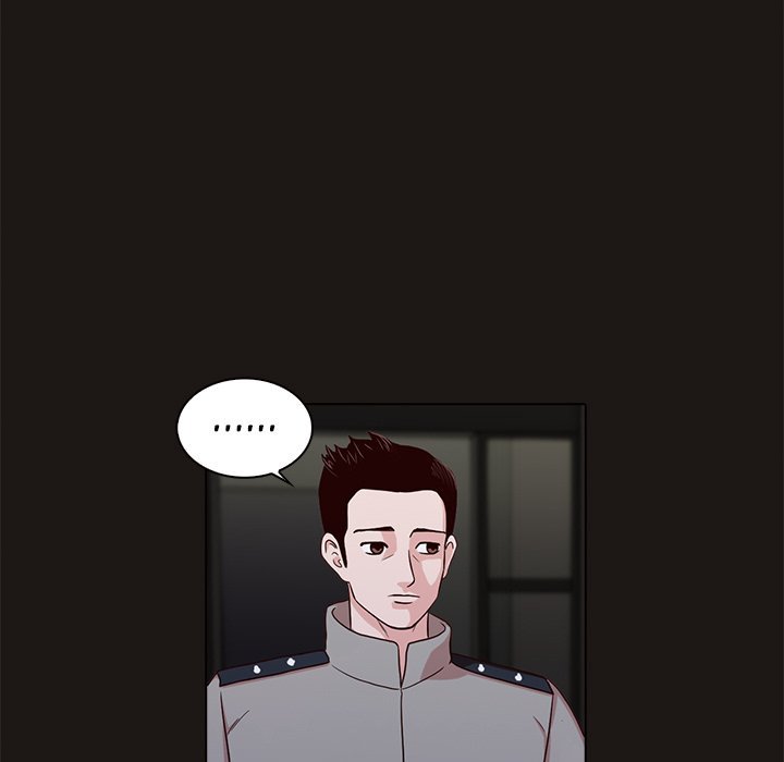 Dalhee's Boarding House Manhwa - Chapter 8 Page 39