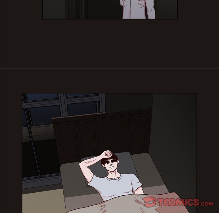 Dalhee's Boarding House Manhwa - Chapter 8 Page 41