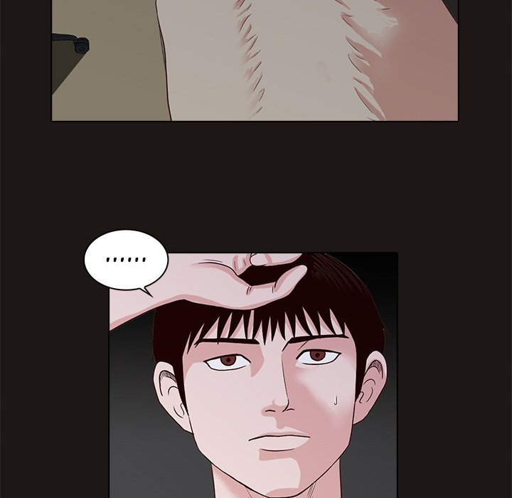 Dalhee's Boarding House Manhwa - Chapter 8 Page 42