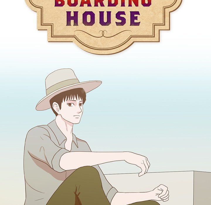 Dalhee's Boarding House Manhwa - Chapter 8 Page 44