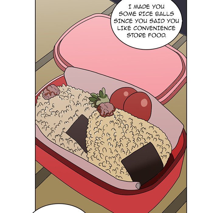 Dalhee's Boarding House Manhwa - Chapter 8 Page 54