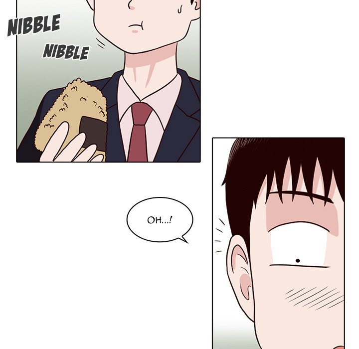 Dalhee's Boarding House Manhwa - Chapter 8 Page 56