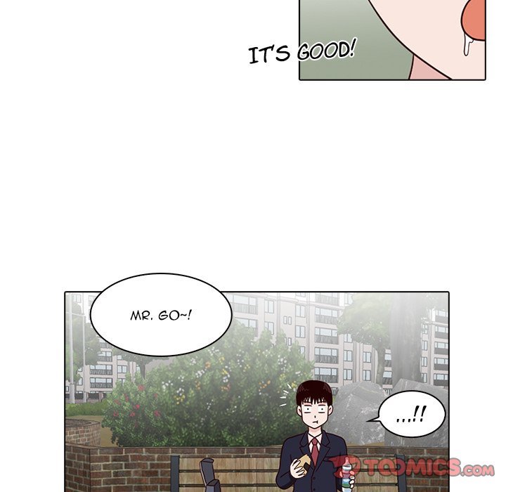 Dalhee's Boarding House Manhwa - Chapter 8 Page 57