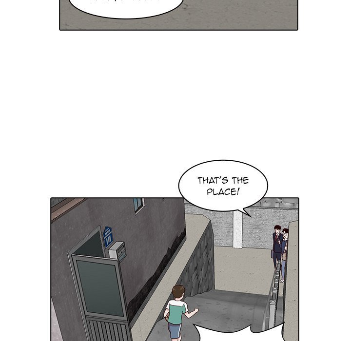 Dalhee's Boarding House Manhwa - Chapter 8 Page 64