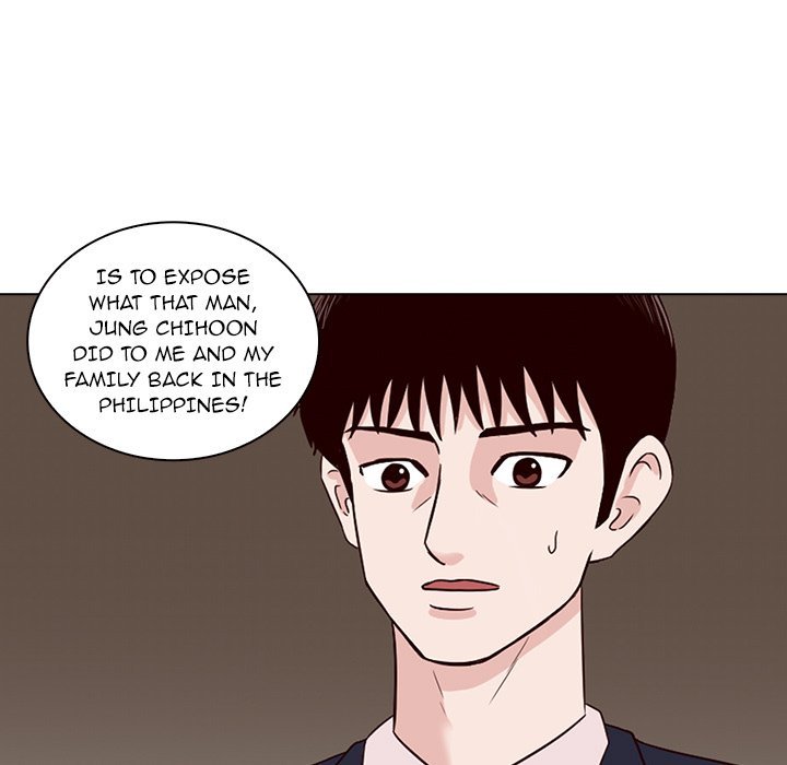 Dalhee's Boarding House Manhwa - Chapter 8 Page 80