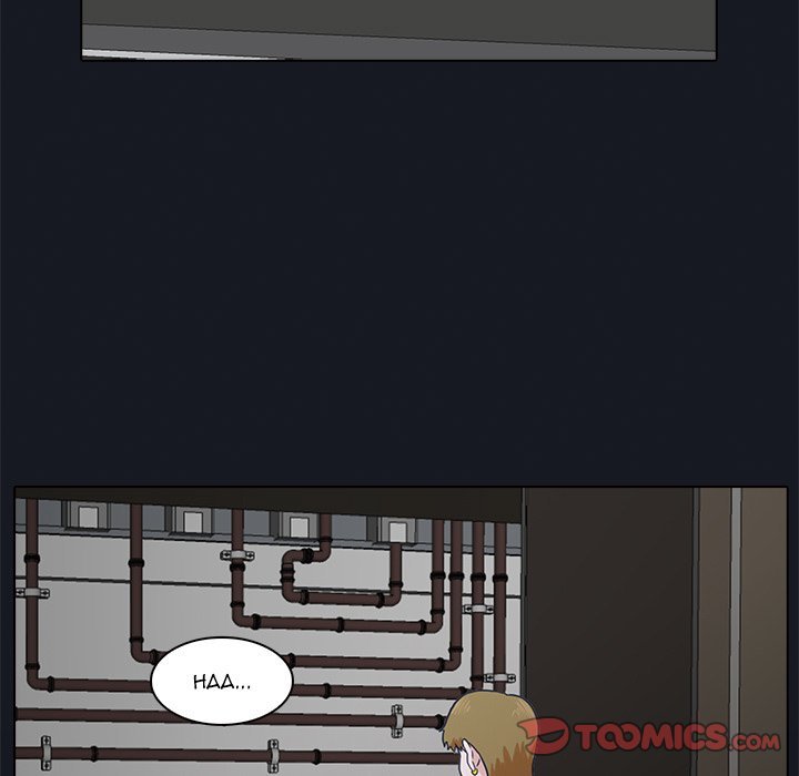 Dalhee's Boarding House Manhwa - Chapter 8 Page 101